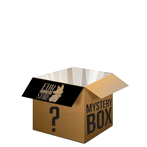 Mystery Box