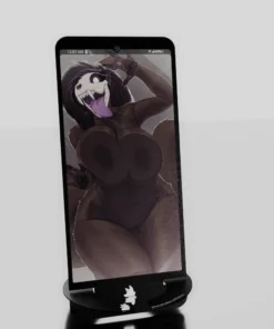 Mal0 Phone Stand by TFfeathers