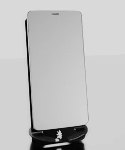 Alternative view of Mal0 Phone Stand by TFfeathers
