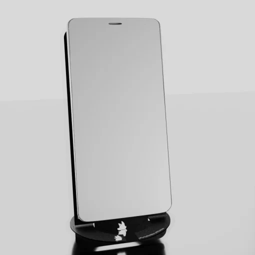 Mal0 Phone Stand by @TFfeathers - Image 2