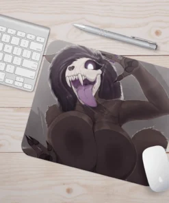 SCP-1471 Mal0 by TFFeathers