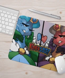Kobolds! Queens by Bittenhard