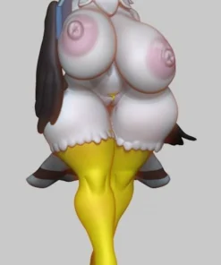 Alternative view of Sexy-tary Bird - by Joputapelirrojo