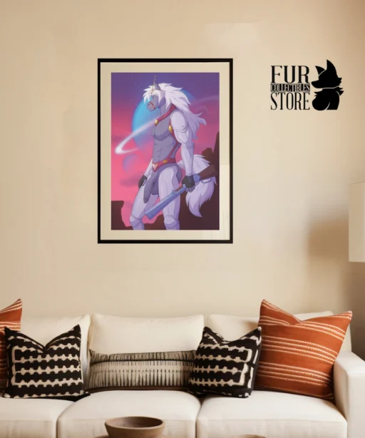 3030 Star Horse poster