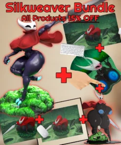 Silkweaver Bundle