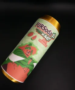 FURSoda Blast! Decorative TF-Soda Cans by KafiroBlueElement 9