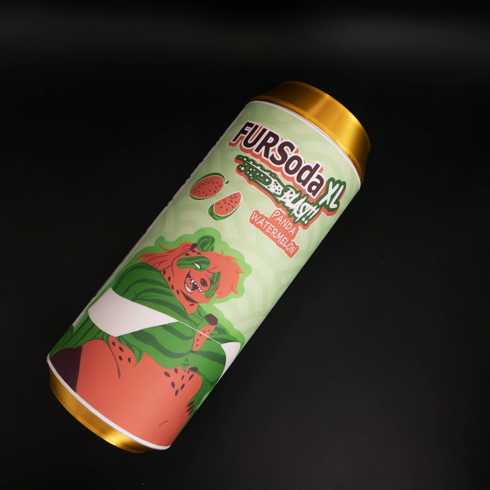 FURSoda Blast! Decorative TF-Soda Cans by KafiroBlueElement 4 FURSoda Blast! Decorative TF-Soda Cans by KafiroBlueElement - Image 4