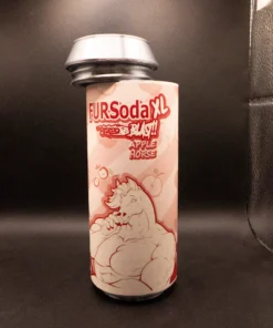 FURSoda Blast! Decorative TF-Soda Cans by KafiroBlueElement 8