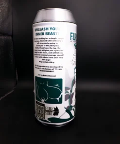 Alternative view of FURSoda Blast! Decorative TF-Soda Cans by KafiroBlueElement