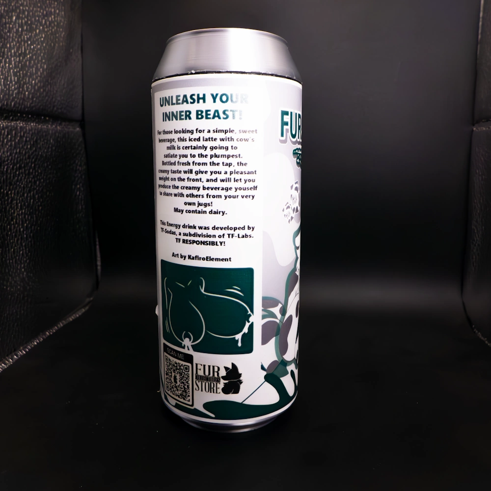 FURSoda Blast! Decorative TF-Soda Cans by KafiroBlueElement 2 FURSoda Blast! Decorative TF-Soda Cans by KafiroBlueElement - Image 2