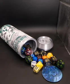 FURSoda Blast! Decorative TF-Soda Cans by KafiroBlueElement 10