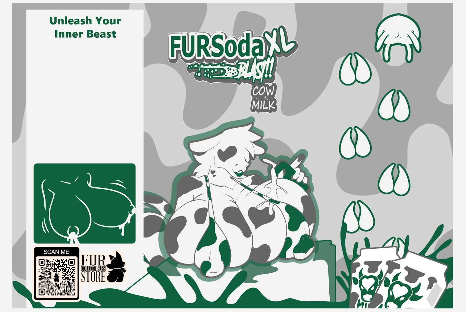 FURSoda Blast! Decorative TF-Soda Cans by KafiroBlueElement 2 FURSoda Blast! Decorative TF-Soda Cans by KafiroBlueElement - Image 2