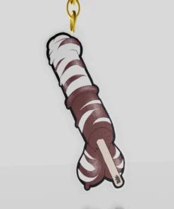 Home - SUMMER TIME 8 cocksicle keychain