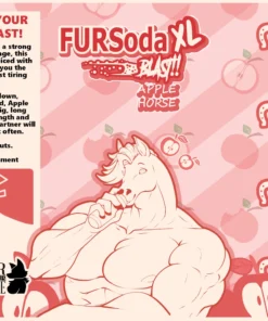FURSoda Blast! Decorative TF-Soda Cans by KafiroBlueElement 5