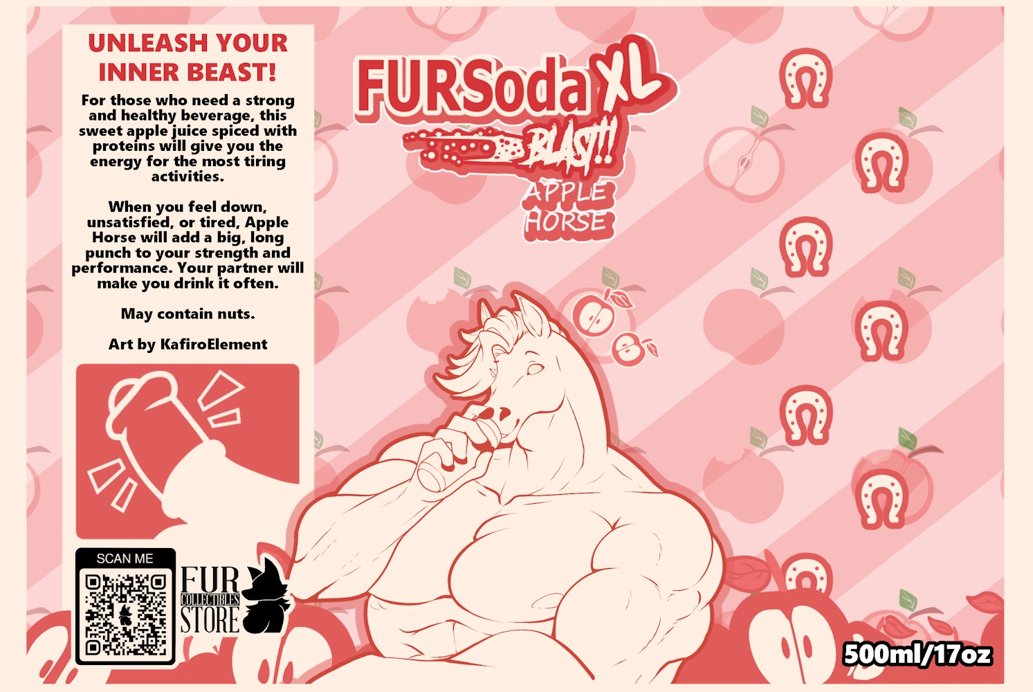 FURSoda Blast! Decorative TF-Soda Cans by KafiroBlueElement 3 FURSoda Blast! Decorative TF-Soda Cans by KafiroBlueElement - Image 3