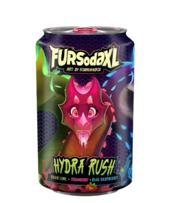 Home - SUMMER TIME 14 hydra soda can