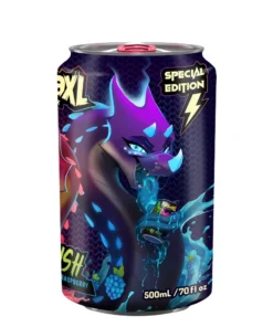FURSodaXL Hydra Rush Decorative TF-Soda Can by FoxinuhhBox 5