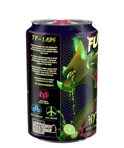 Alternative view of FURSodaXL Hydra Rush Decorative TF-Soda Can by FoxinuhhBox