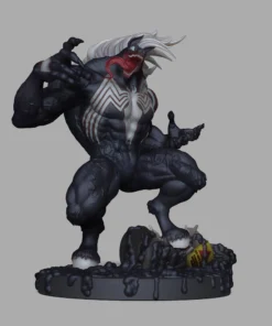 Home - SUMMER TIME 8 Venomous Horse statue