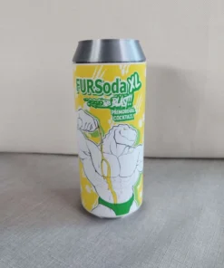 scalie fursoda can